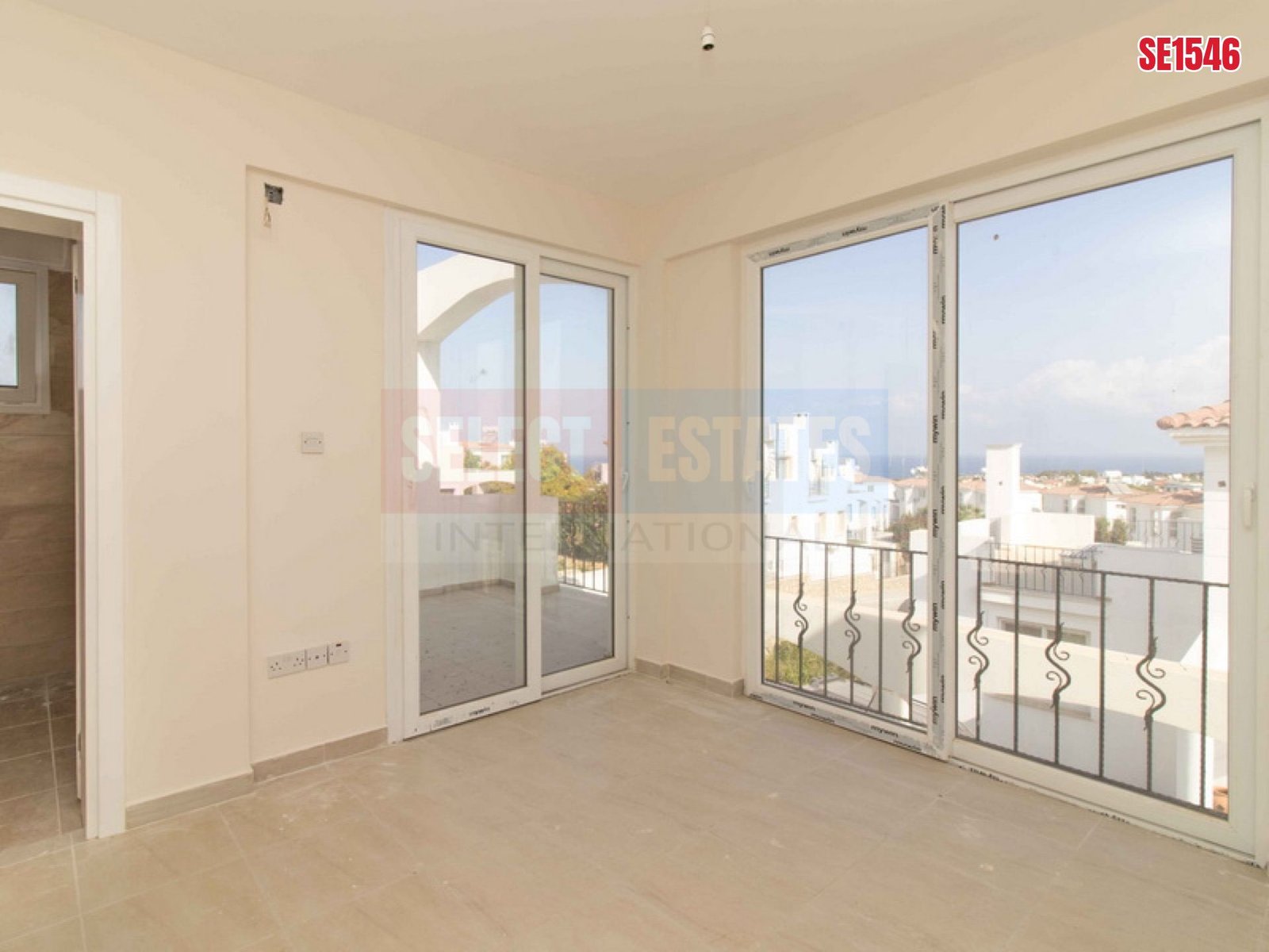 Detached Resale Villa, North Cyprus Properties for Sale