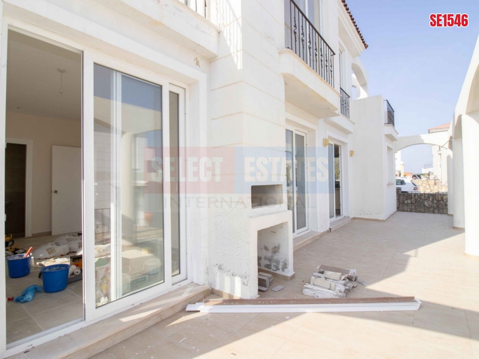 Detached Resale Villa, North Cyprus Properties for Sale