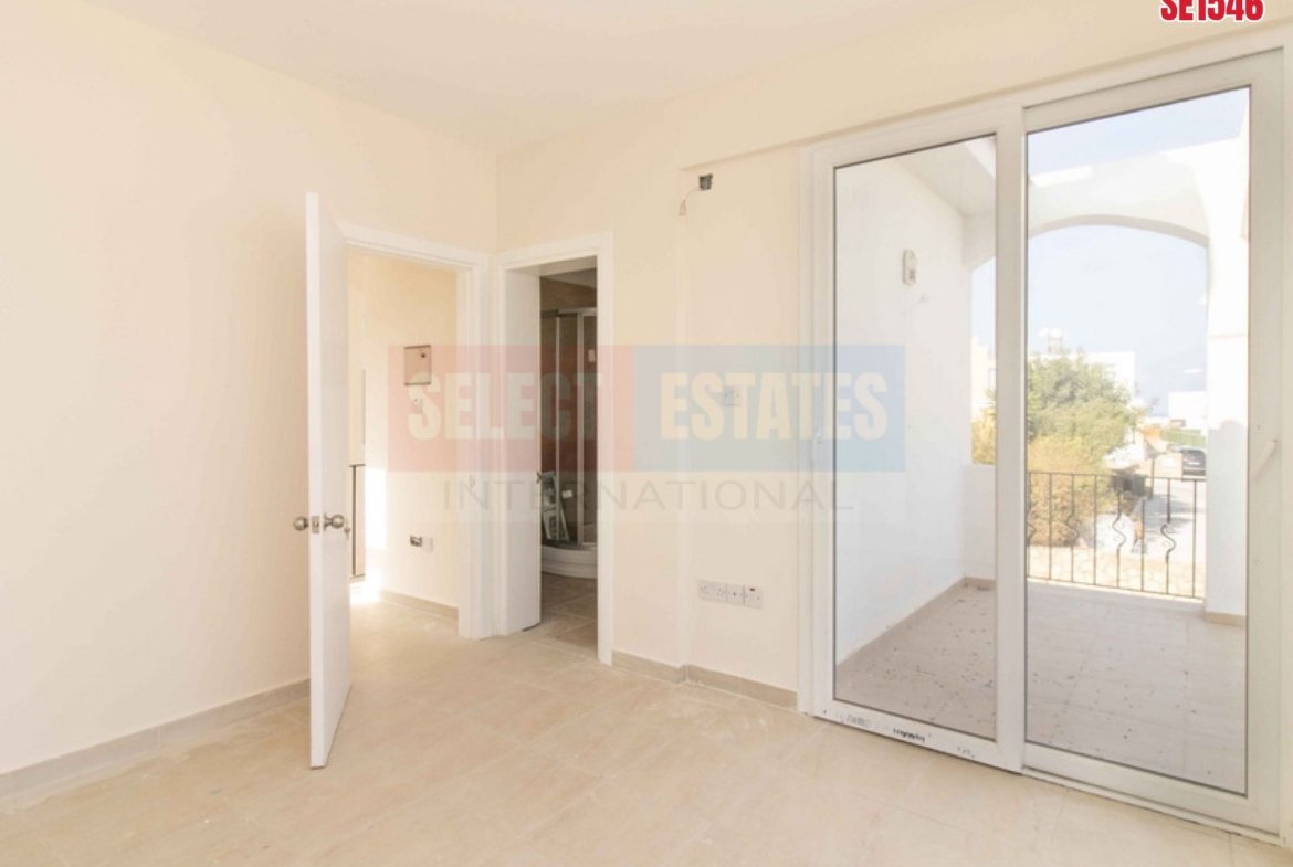 Detached Resale Villa, North Cyprus Properties for Sale