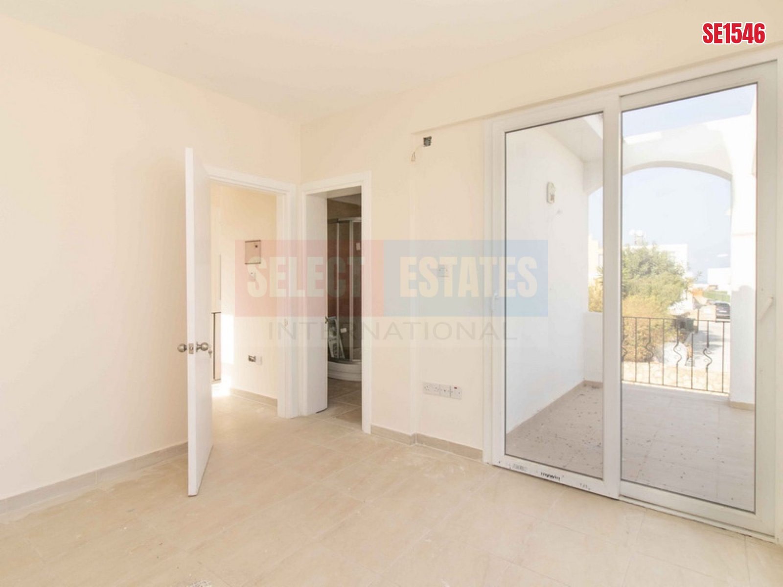 Detached Resale Villa, North Cyprus Properties for Sale