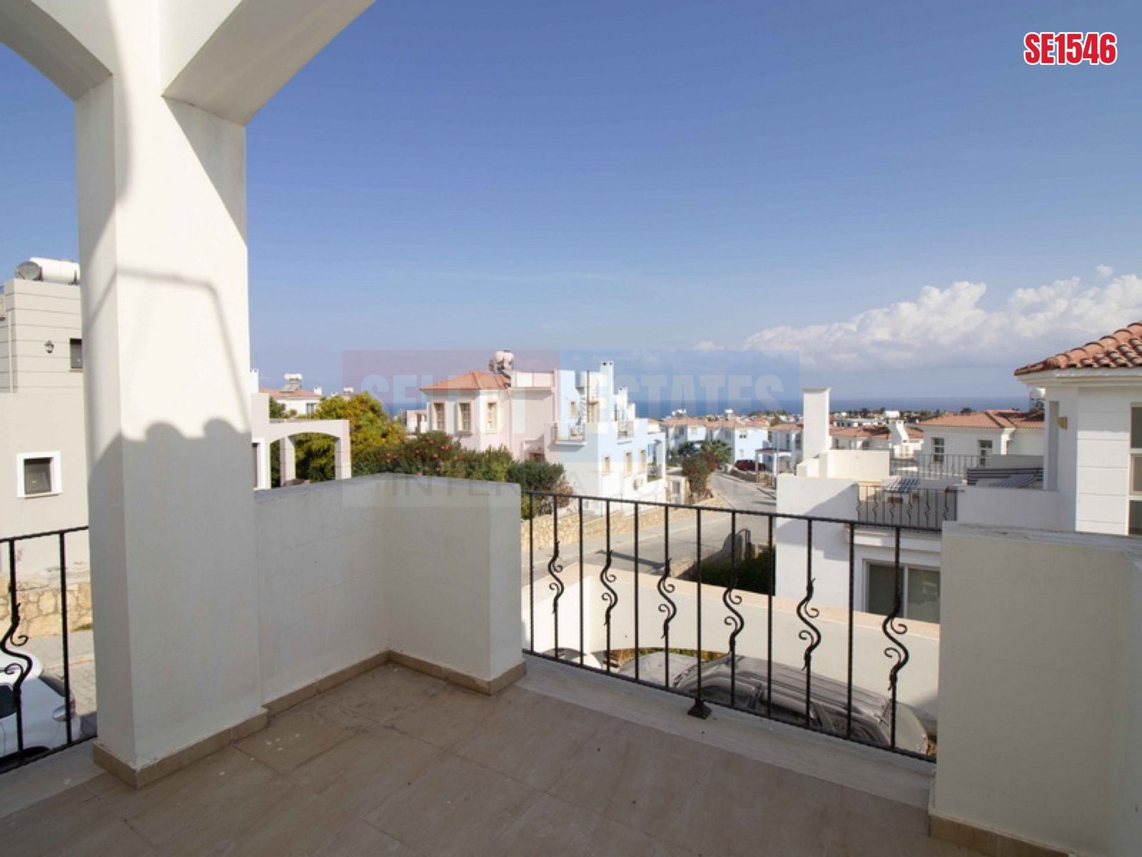 Detached Resale Villa, North Cyprus Properties for Sale