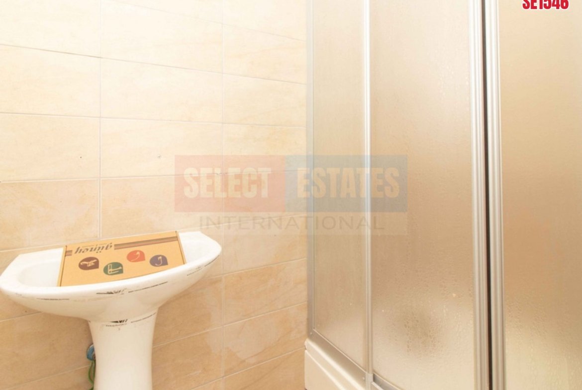 Detached Resale Villa, North Cyprus Properties for Sale