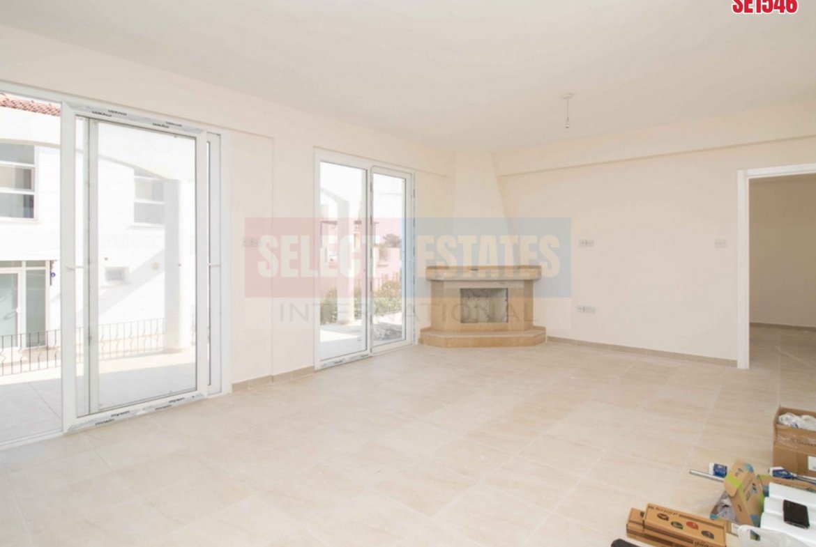 Detached Resale Villa, North Cyprus Properties for Sale