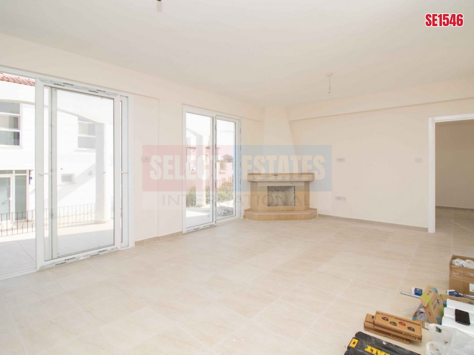 Detached Resale Villa, North Cyprus Properties for Sale