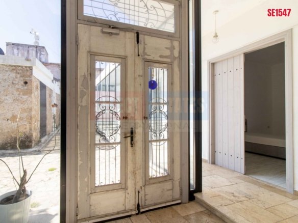 Stone House Resale Property, North Cyprus Properties for Sale