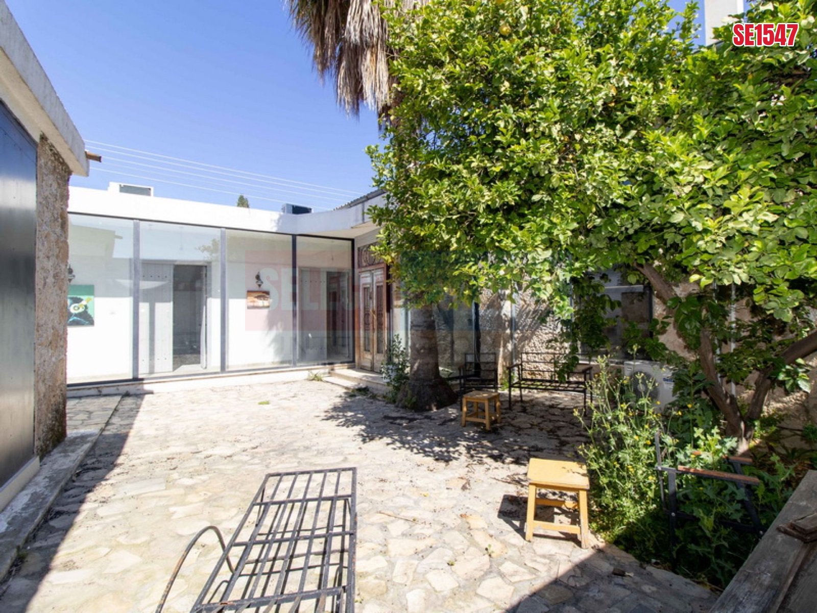 SE1547_235e98dd5837 Stone House Resale Property, North Cyprus Properties for Sale