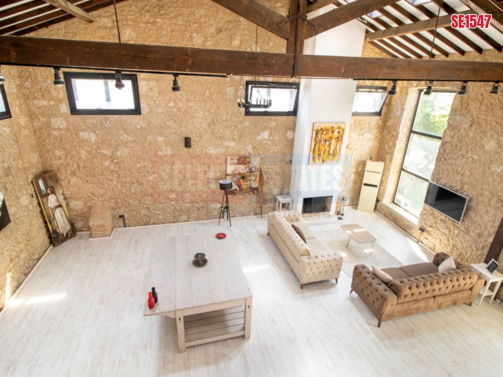 SE1547_283db2294d21 Stone House Resale Property, North Cyprus Properties for Sale