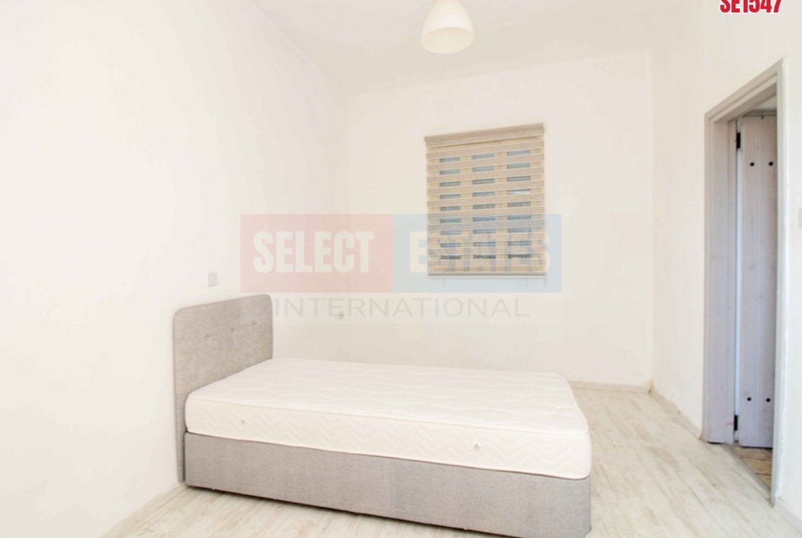 Stone House Resale Property, North Cyprus Properties for Sale