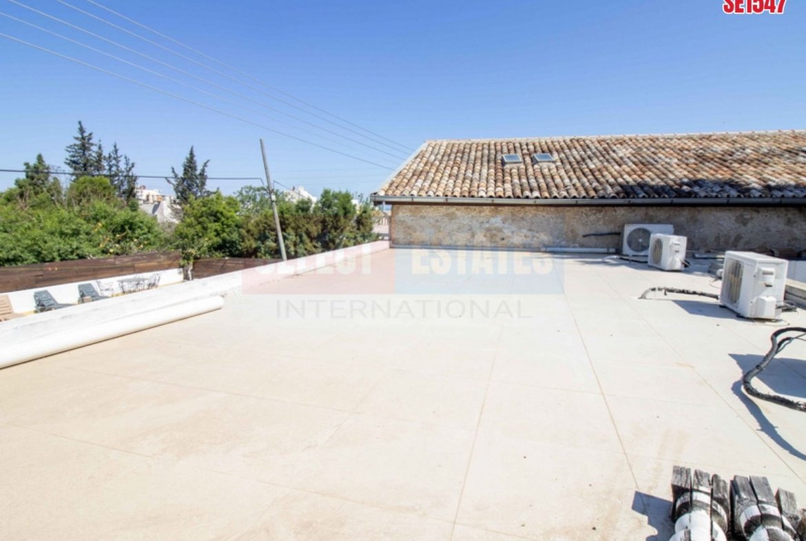 Stone House Resale Property, North Cyprus Properties for Sale