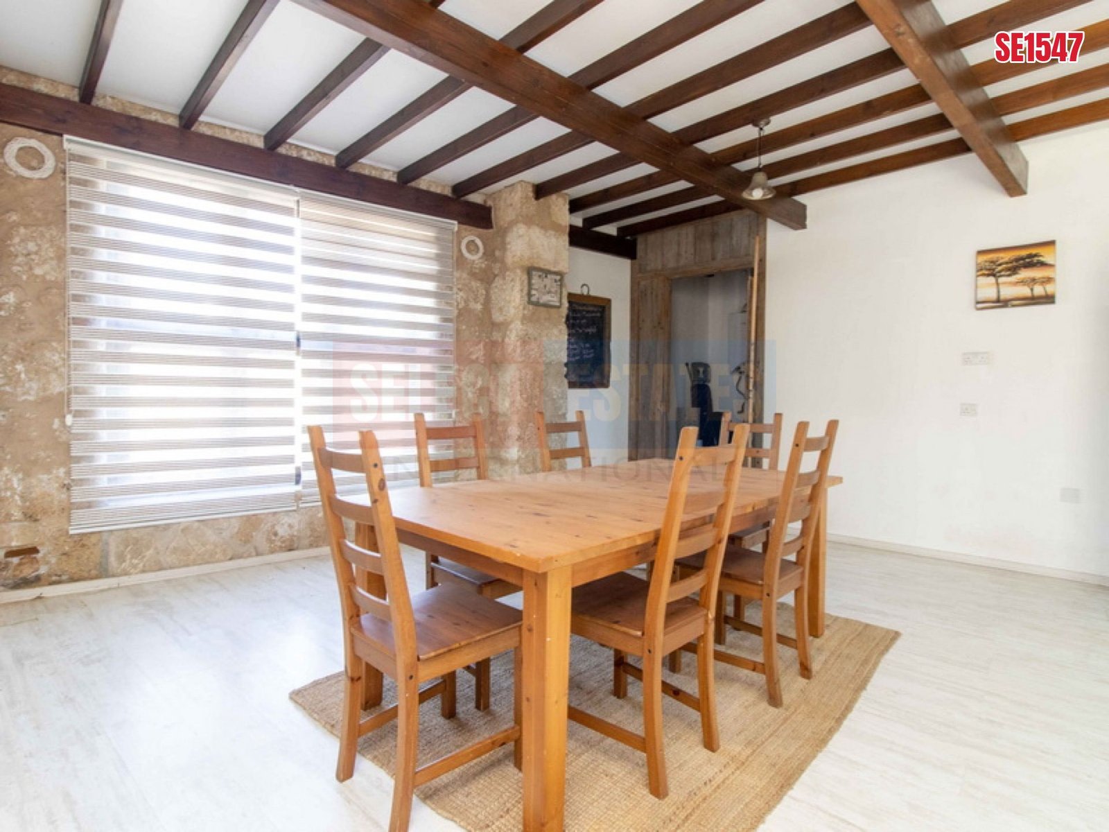 SE1547_2efab5f5210d Stone House Resale Property, North Cyprus Properties for Sale
