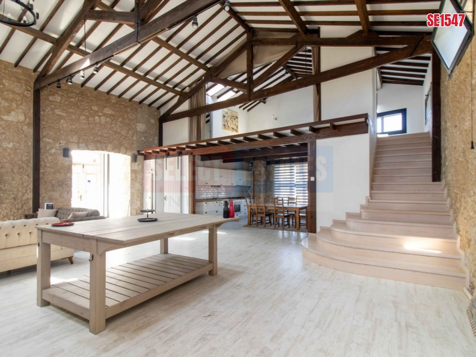 SE1547_3dc63db2bb40 Stone House Resale Property, North Cyprus Properties for Sale