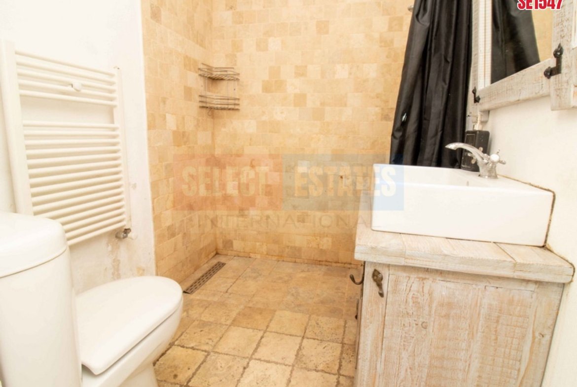 Stone House Resale Property, North Cyprus Properties for Sale