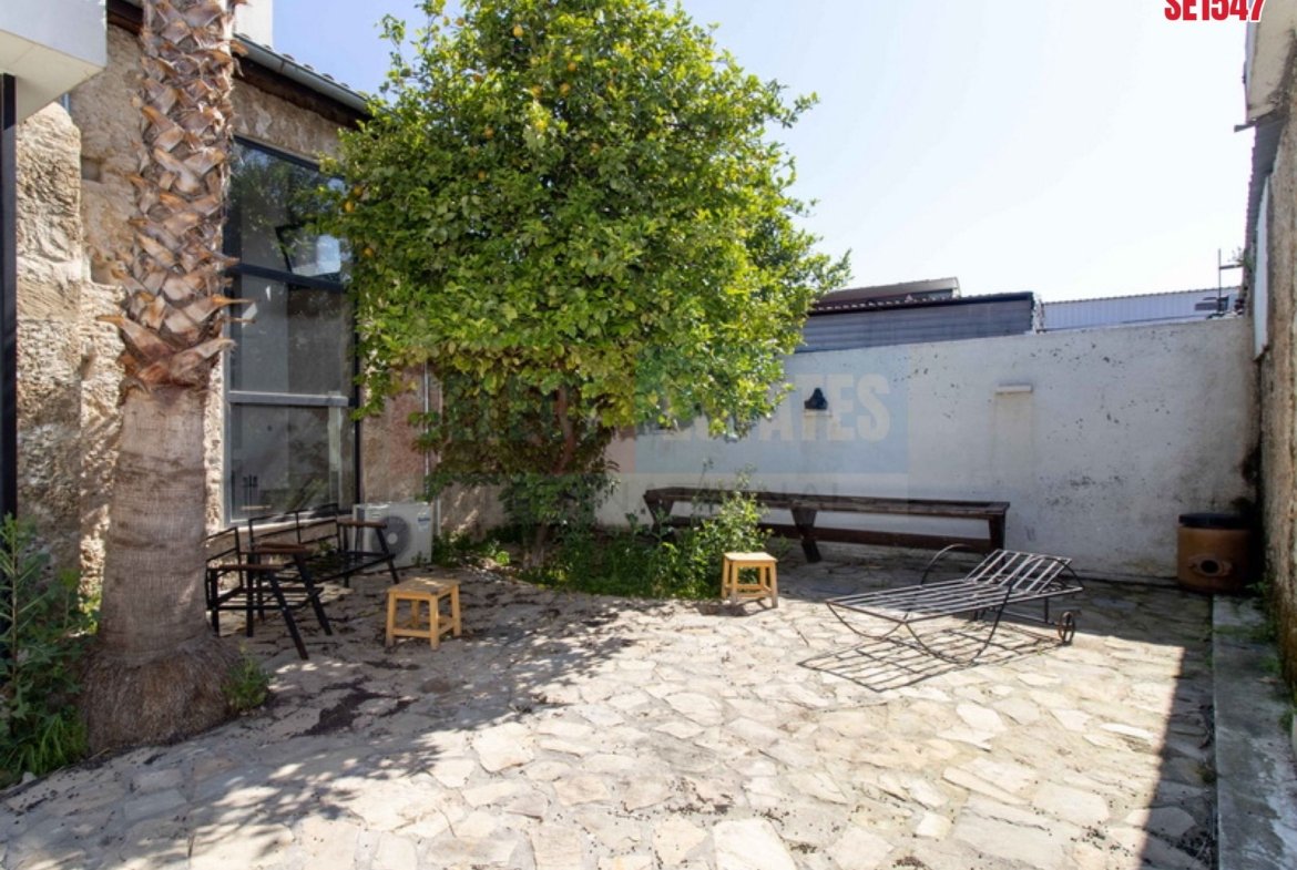 Stone House Resale Property, North Cyprus Properties for Sale