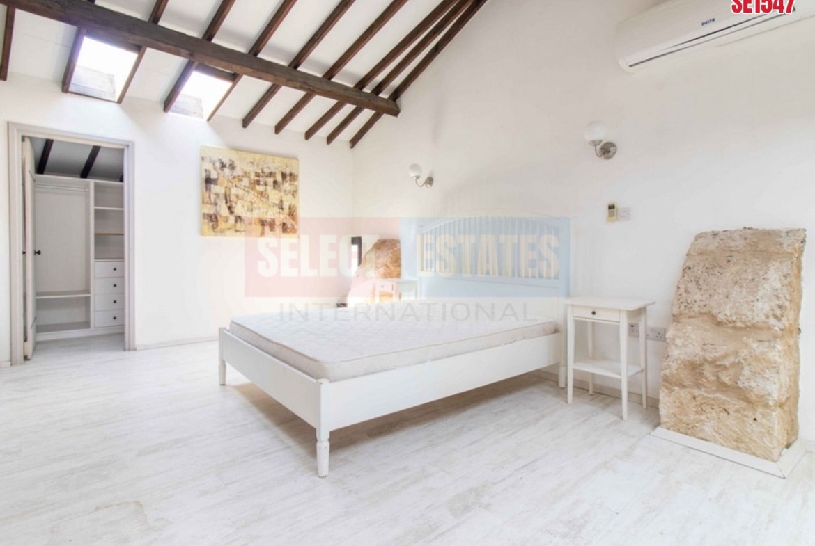 Stone House Resale Property, North Cyprus Properties for Sale