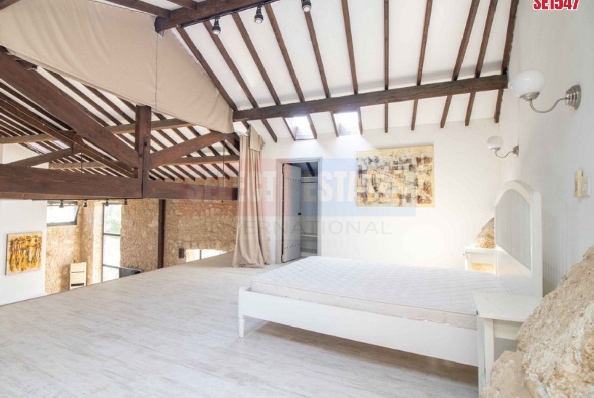 Stone House Resale Property, North Cyprus Properties for Sale