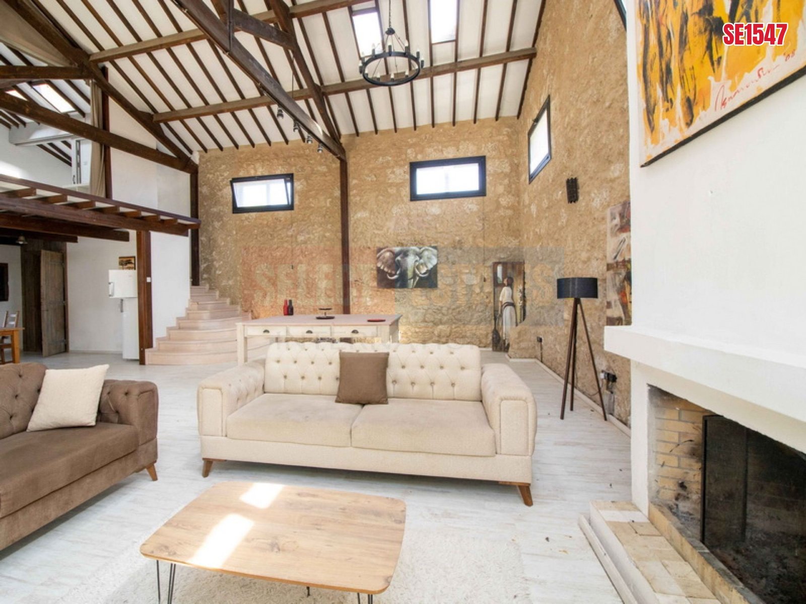 SE1547_ab8956eccccd Stone House Resale Property, North Cyprus Properties for Sale