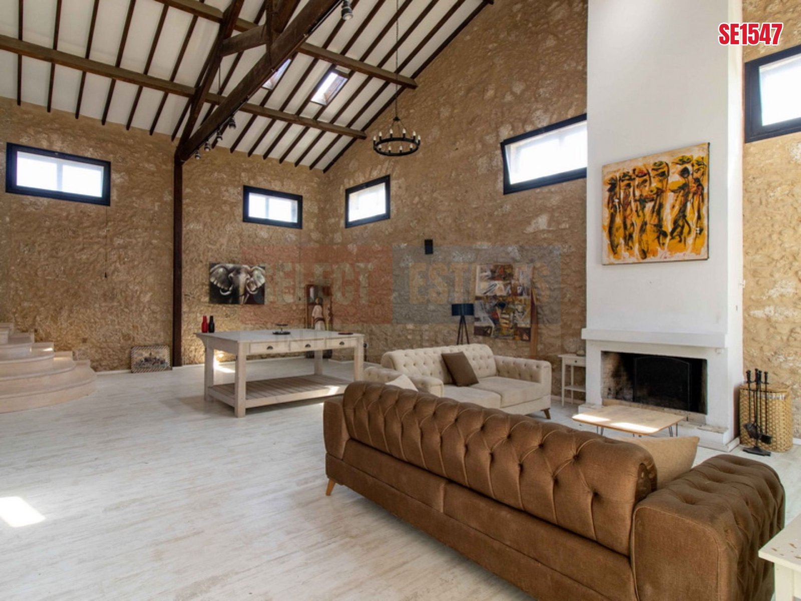 SE1547_b6a885edef4c Stone House Resale Property, North Cyprus Properties for Sale