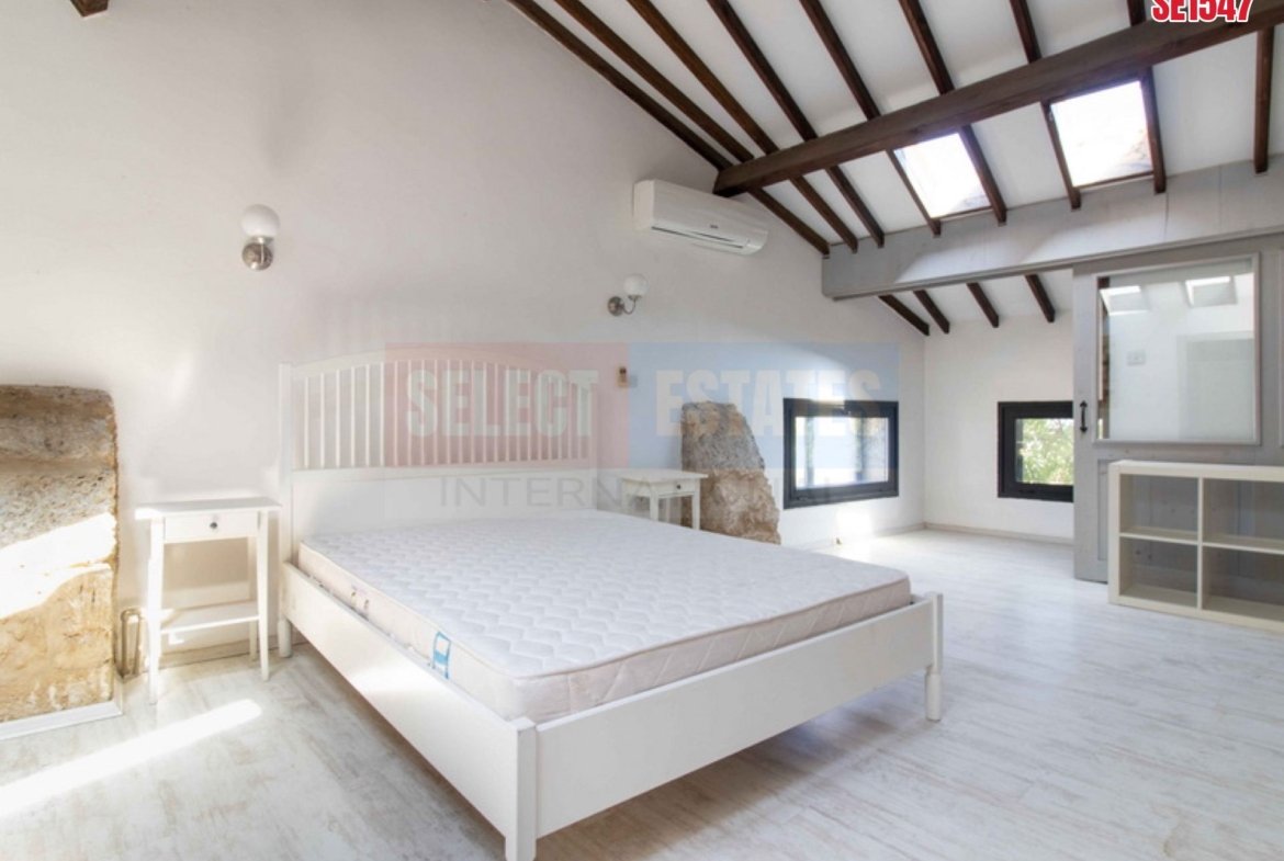 Stone House Resale Property, North Cyprus Properties for Sale