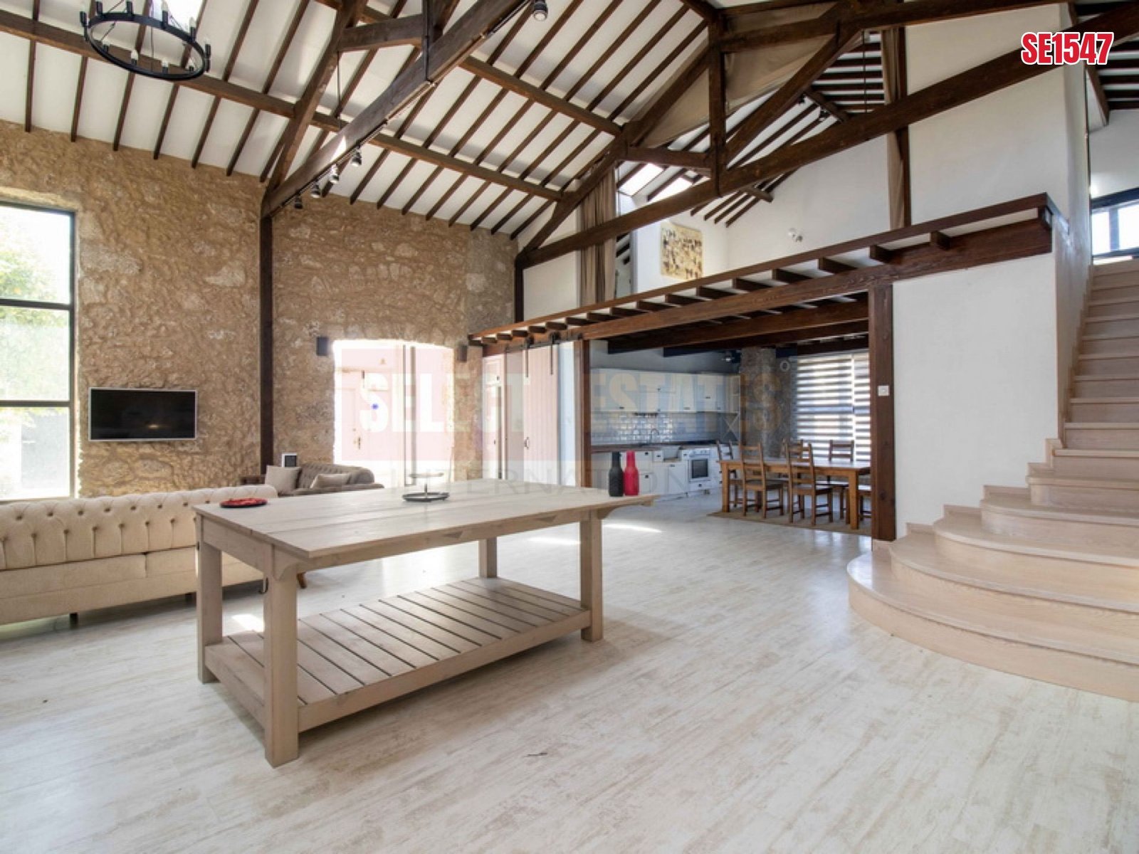 SE1547_c42d298f23a5 Stone House Resale Property, North Cyprus Properties for Sale