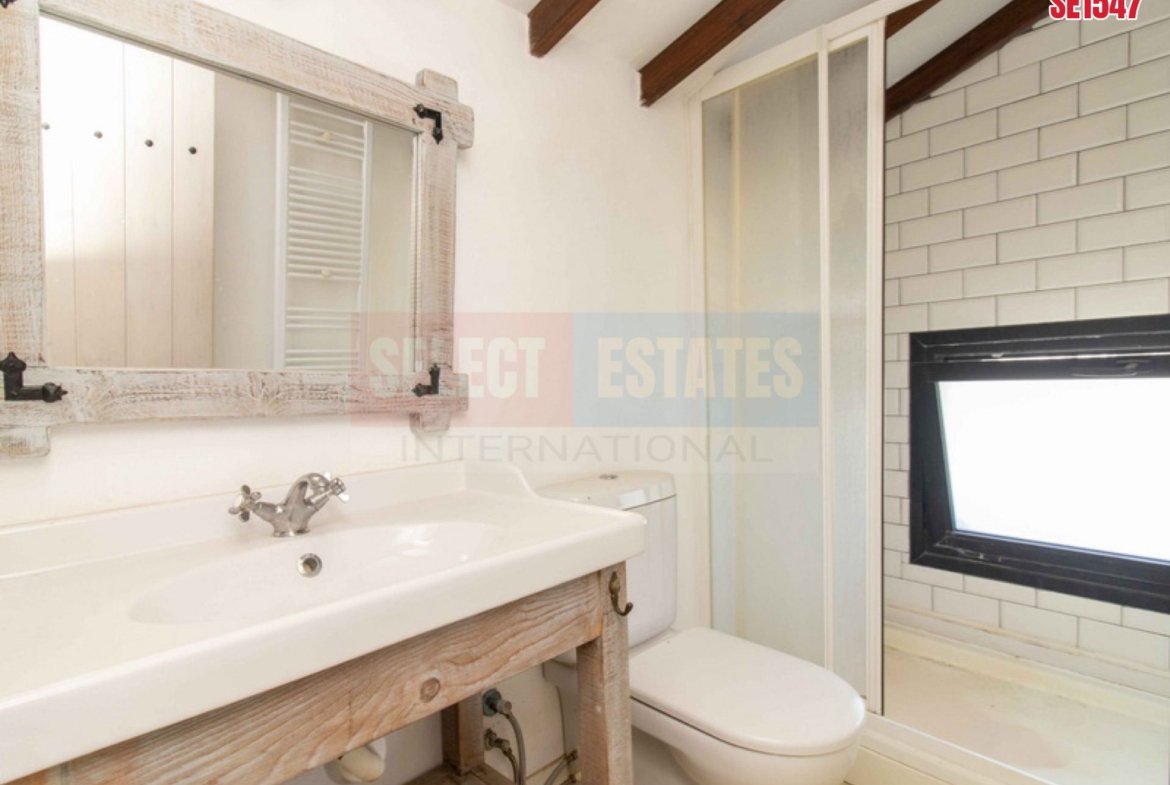 Stone House Resale Property, North Cyprus Properties for Sale
