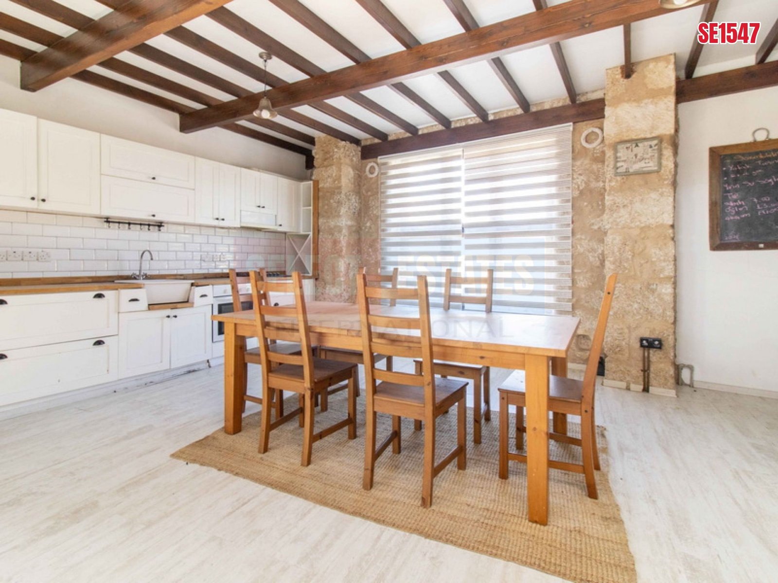SE1547_e505ae8b58c0 Stone House Resale Property, North Cyprus Properties for Sale
