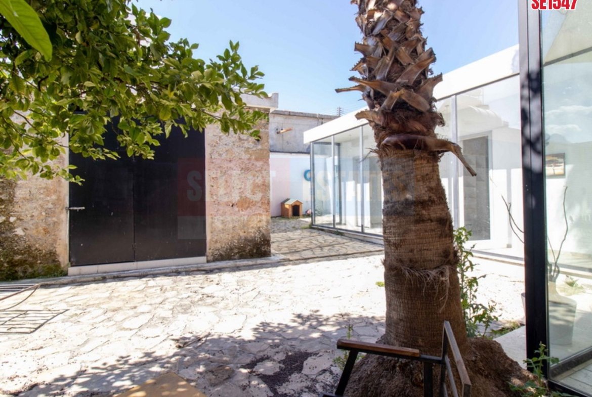 Stone House Resale Property, North Cyprus Properties for Sale