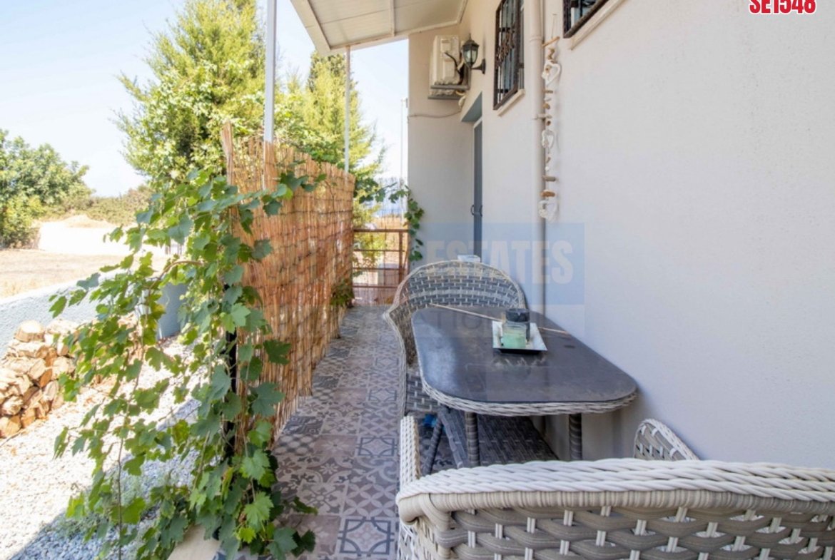 Resale Property, North Cyprus, North Cyprus Properties for Sale