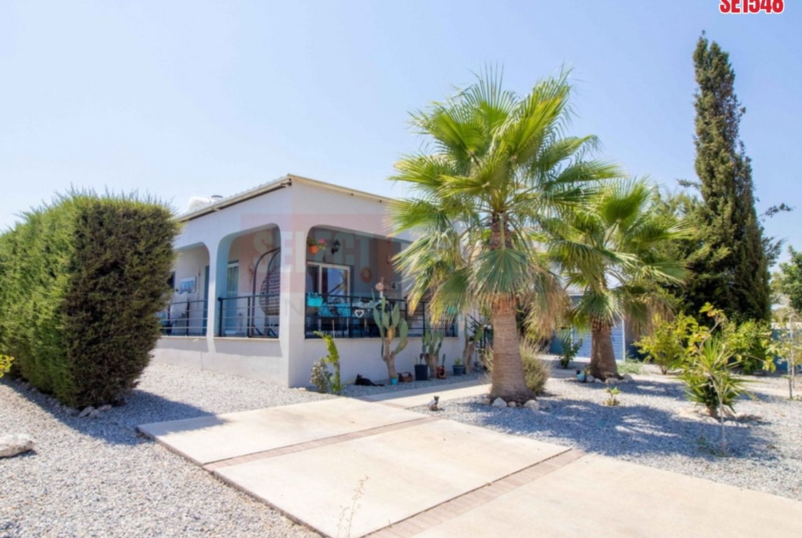 Resale Property, North Cyprus, North Cyprus Properties for Sale