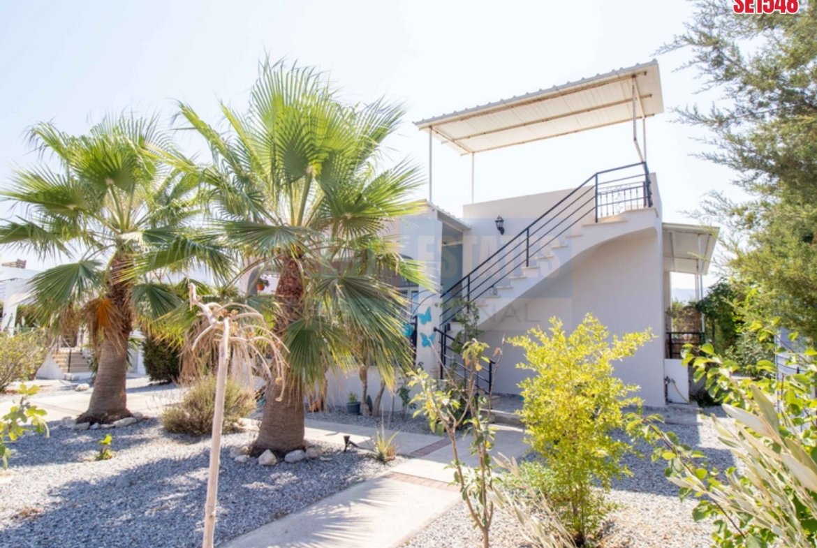 Resale Property, North Cyprus, North Cyprus Properties for Sale
