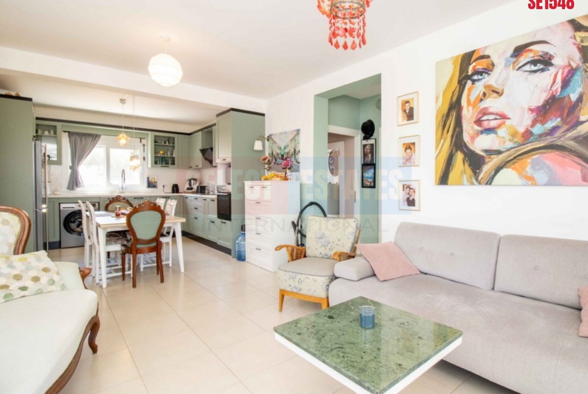 Resale Property, North Cyprus, North Cyprus Properties for Sale