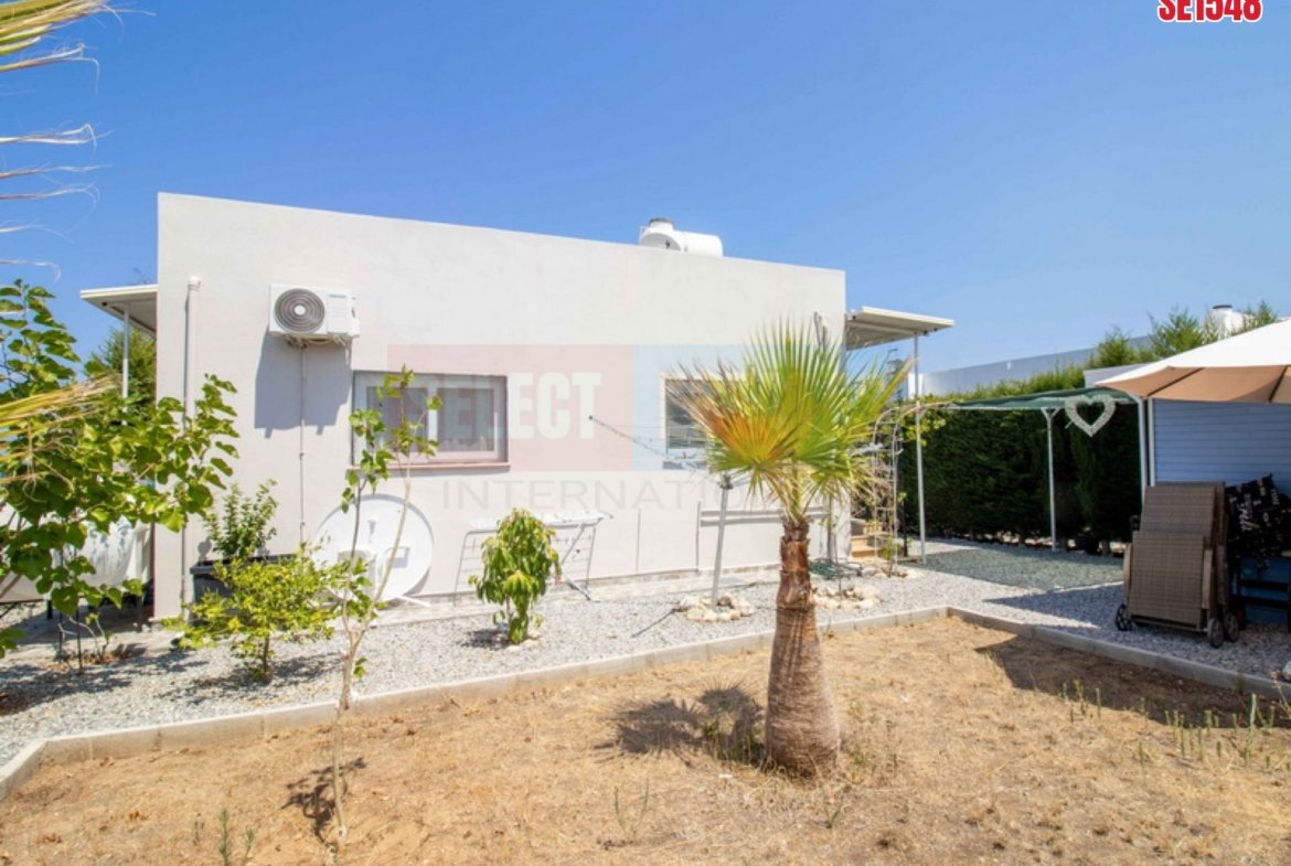 Resale Property, North Cyprus, North Cyprus Properties for Sale