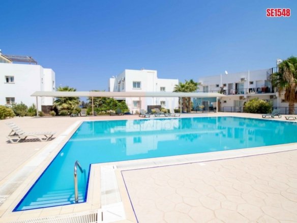Resale Property, North Cyprus, North Cyprus Properties for Sale