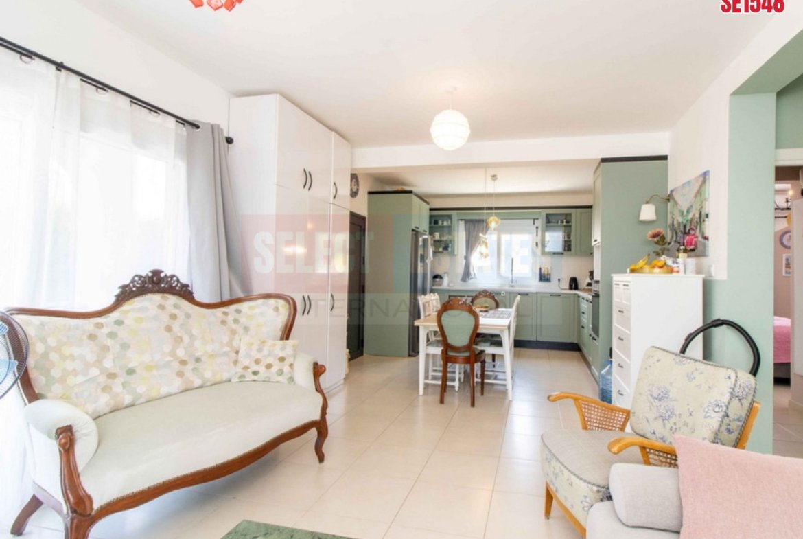 Resale Property, North Cyprus, North Cyprus Properties for Sale