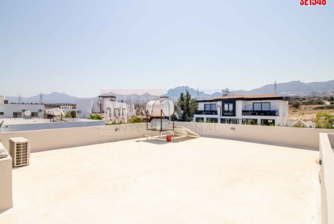 Resale Property, North Cyprus, North Cyprus Properties for Sale