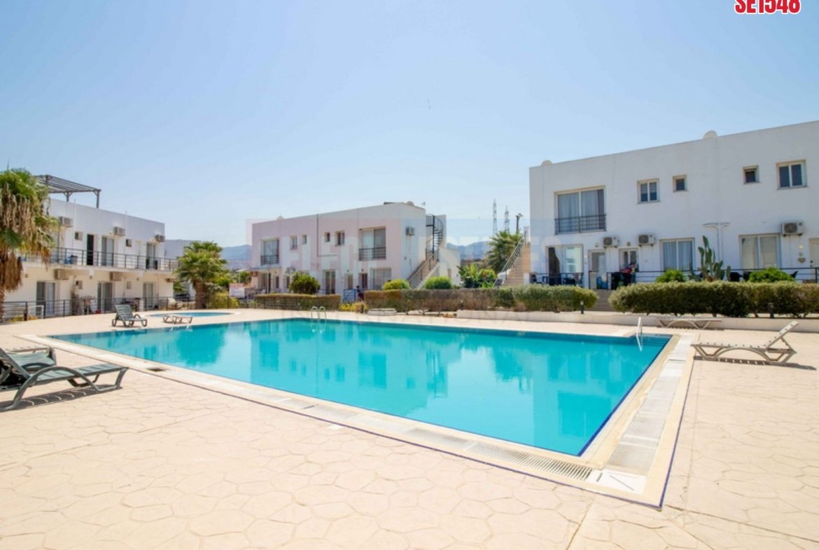Resale Property, North Cyprus, North Cyprus Properties for Sale
