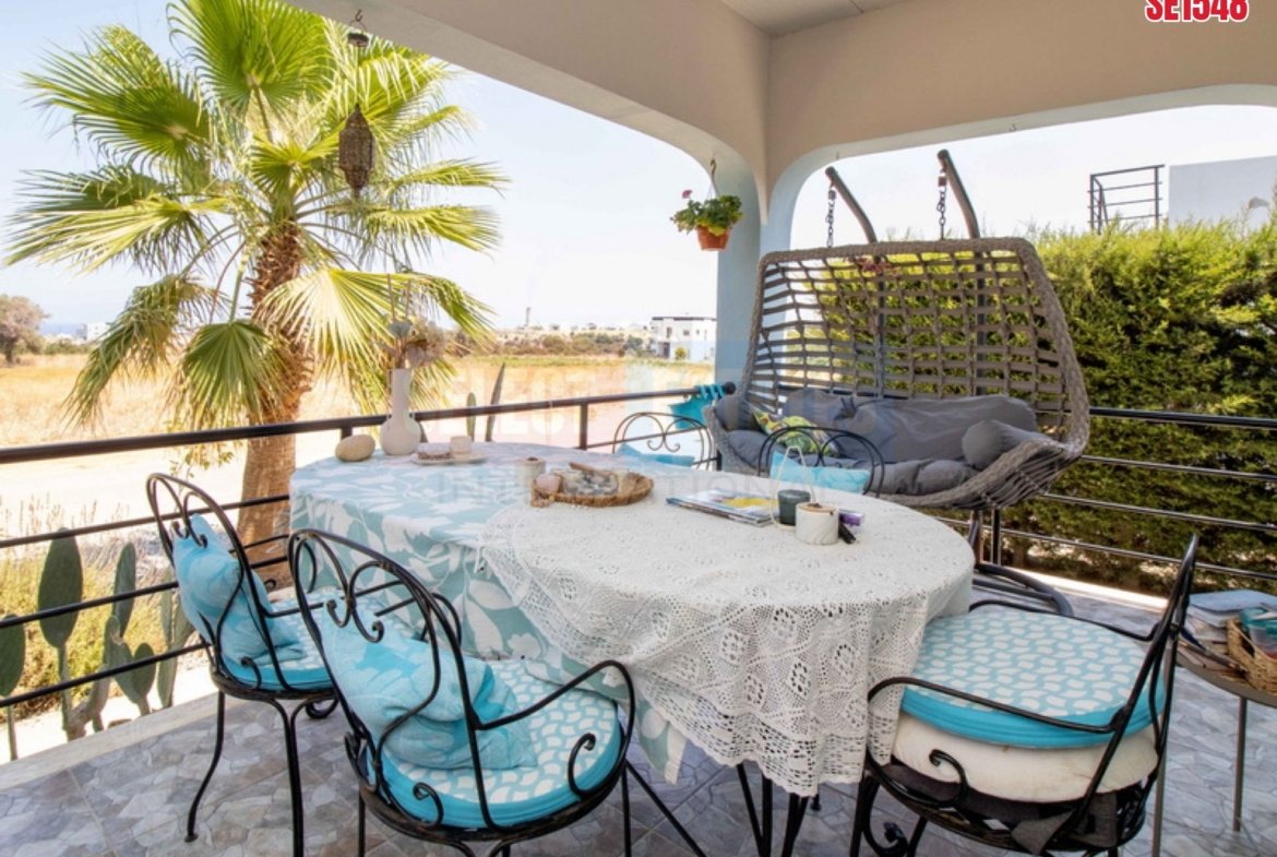 Resale Property, North Cyprus, North Cyprus Properties for Sale