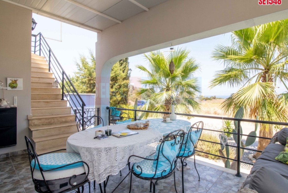Resale Property, North Cyprus, North Cyprus Properties for Sale