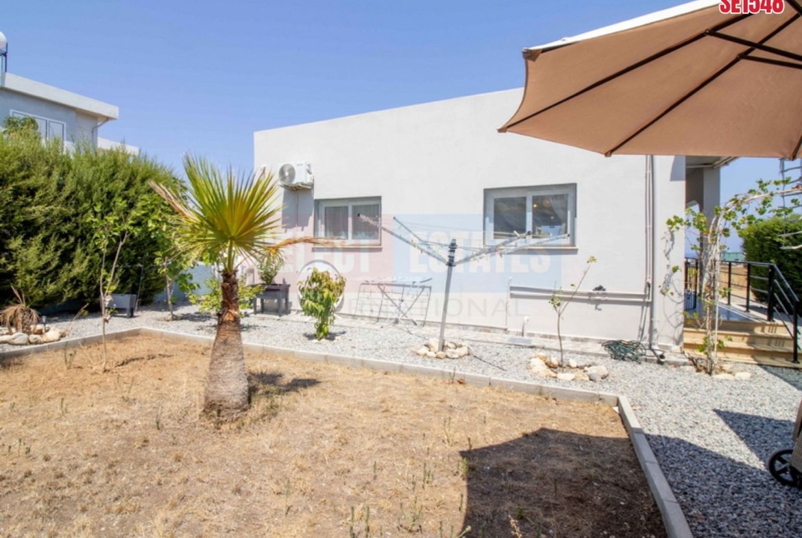 Resale Property, North Cyprus, North Cyprus Properties for Sale