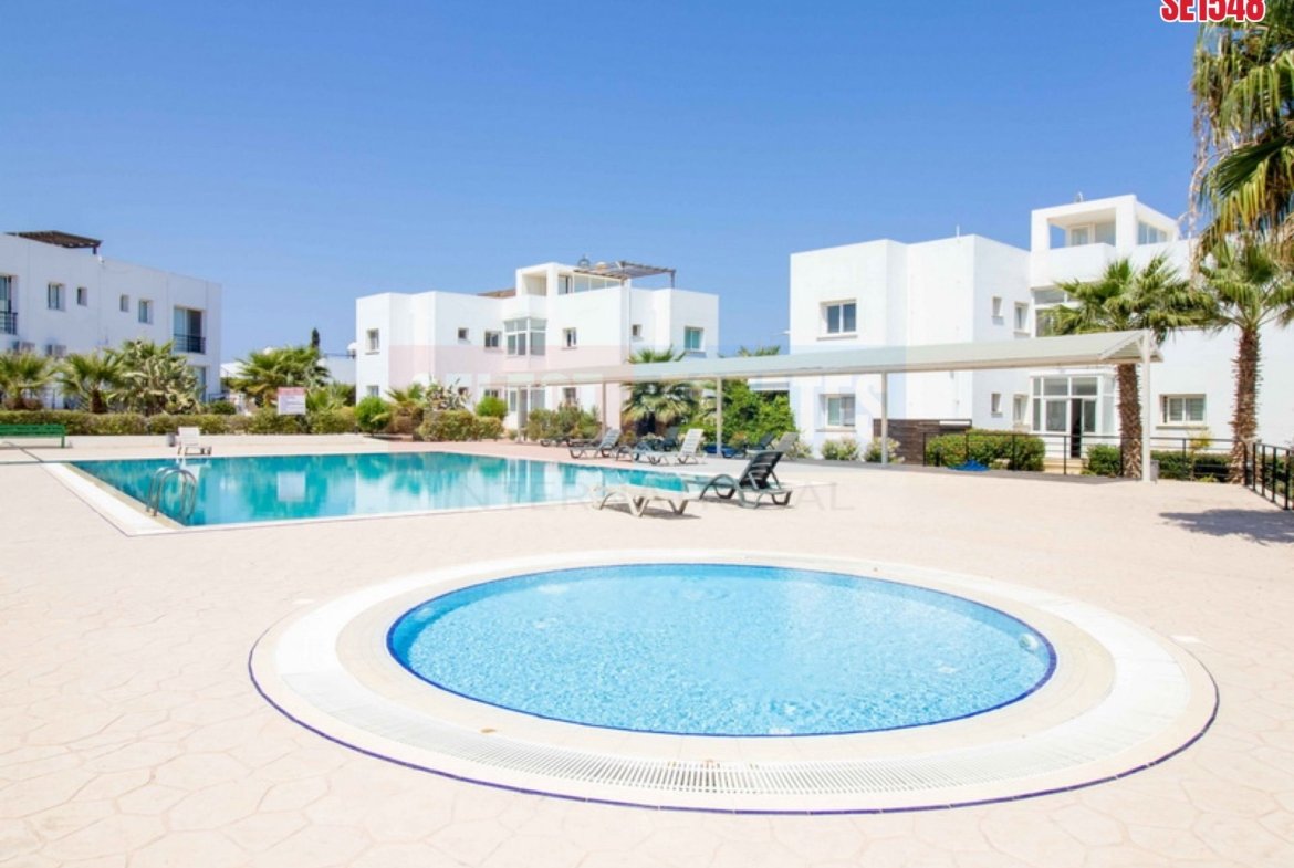 Resale Property, North Cyprus, North Cyprus Properties for Sale