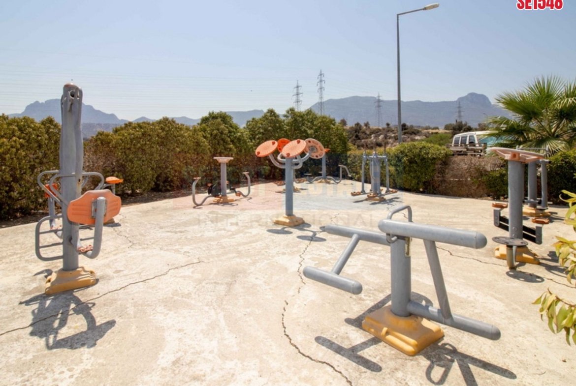 Resale Property, North Cyprus, North Cyprus Properties for Sale