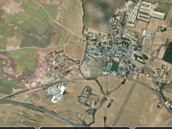 Large Residential Plot, Yilmazkoy, North Cyprus Properties for Sale