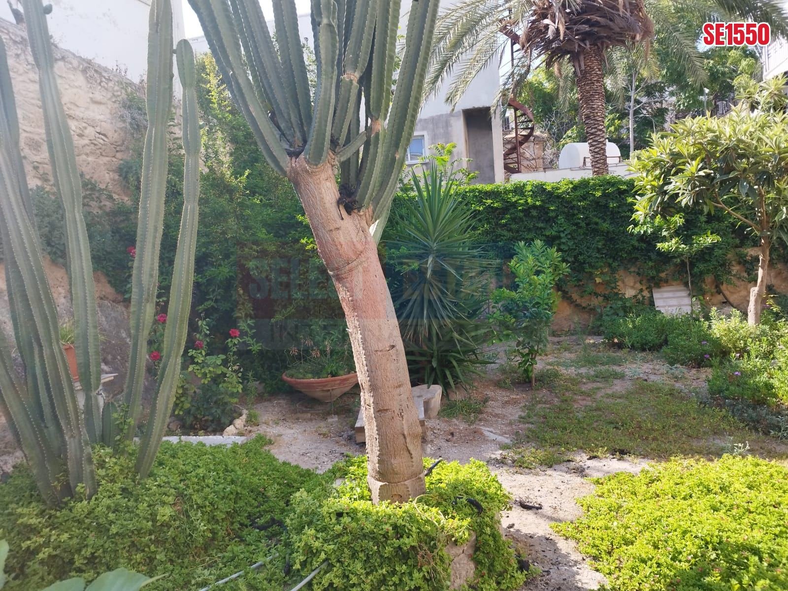 Large Garden Apartment, Kyrenia, North Cyprus Properties for Sale