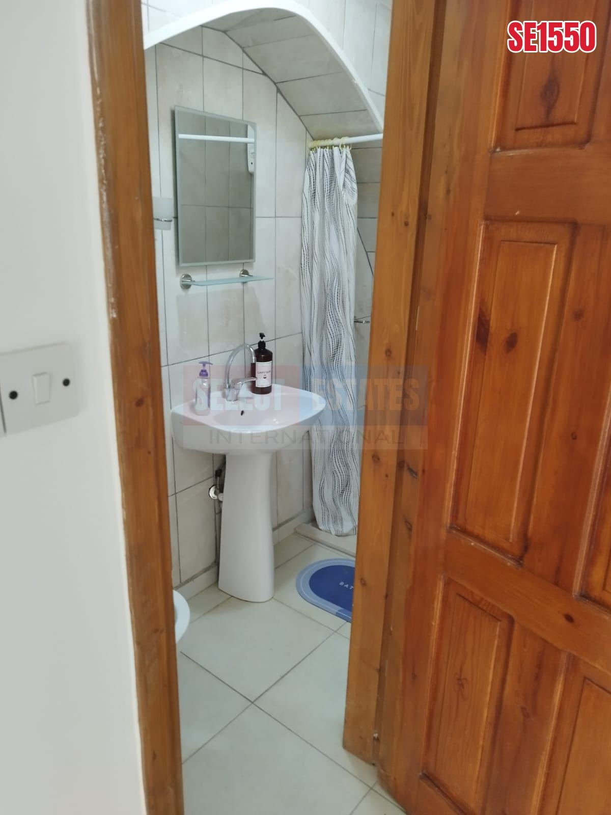 Large Garden Apartment, Kyrenia, North Cyprus Properties for Sale