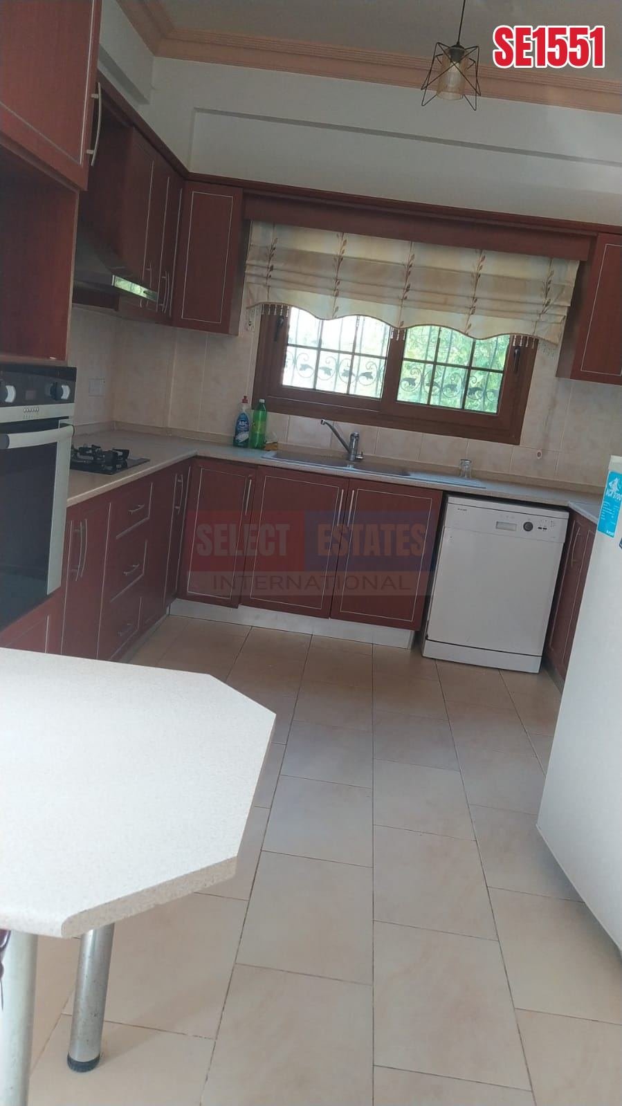 Garden Villa, Catalkoy, North Cyprus Properties for Rent