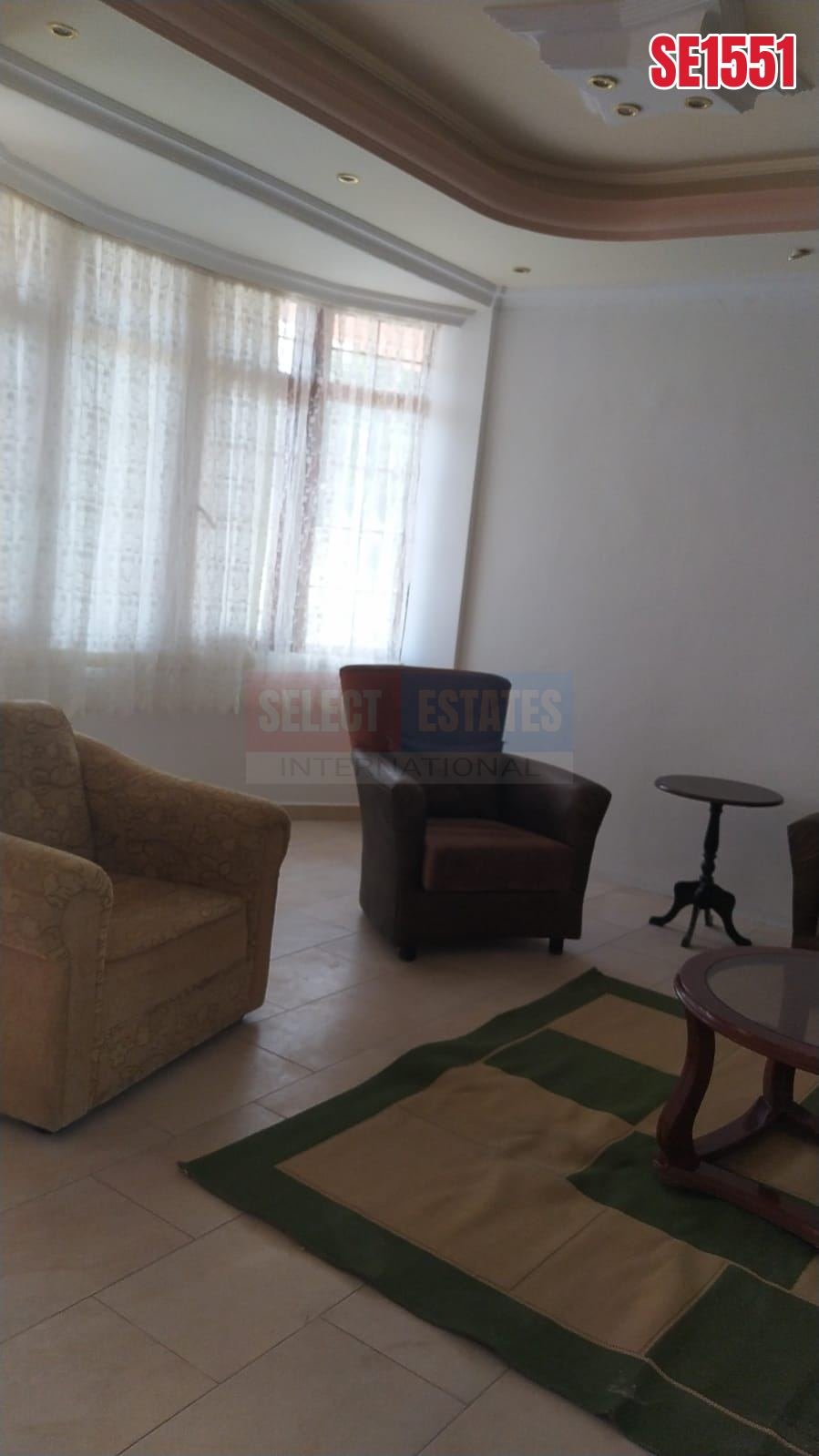 Garden Villa, Catalkoy, North Cyprus Properties for Rent