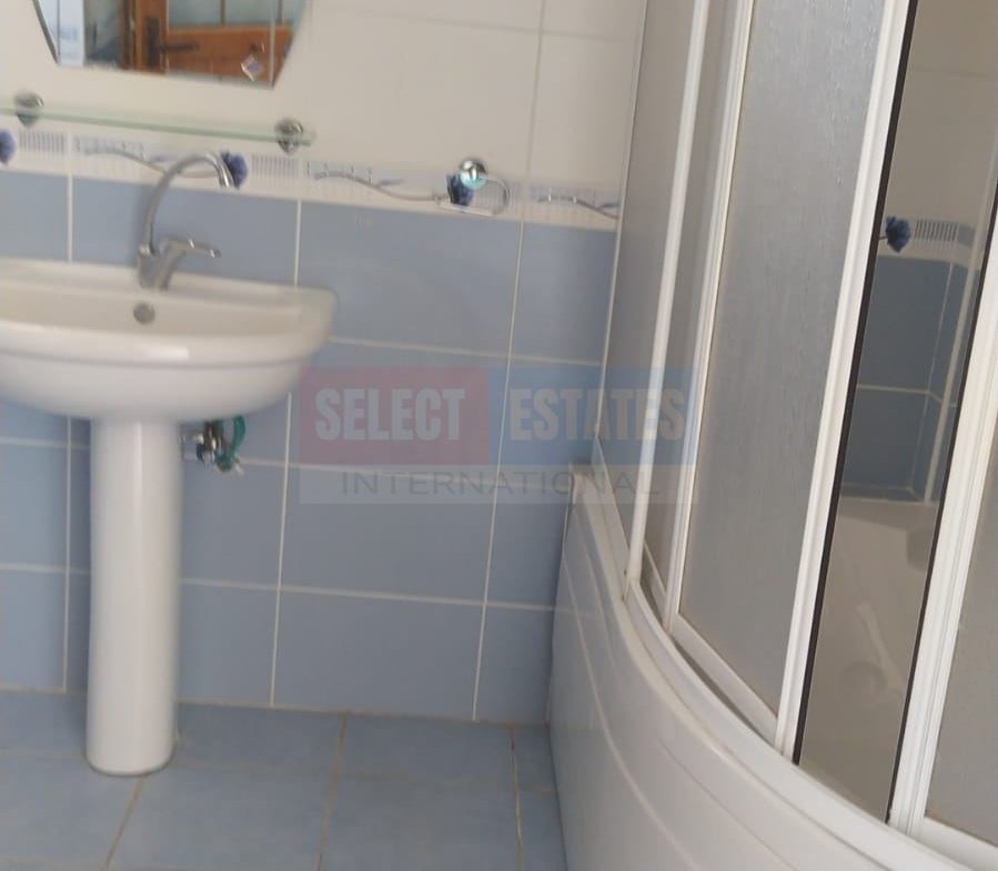 Garden Villa, Catalkoy, North Cyprus Properties for Rent
