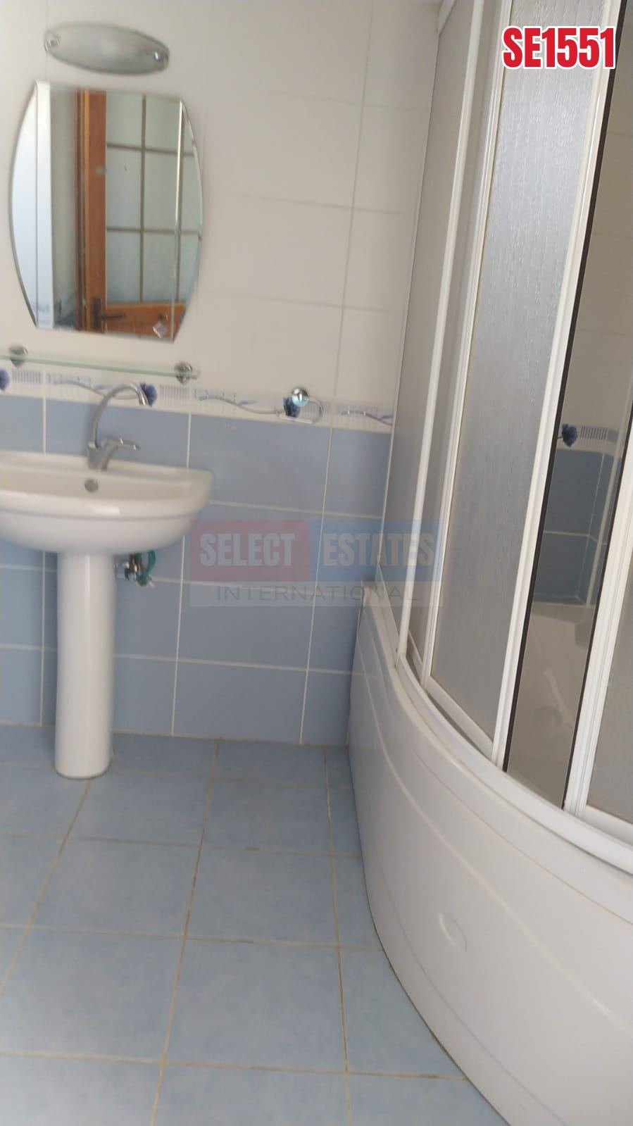 Garden Villa, Catalkoy, North Cyprus Properties for Rent