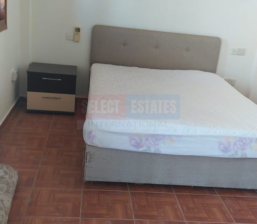 Garden Villa, Catalkoy, North Cyprus Properties for Rent