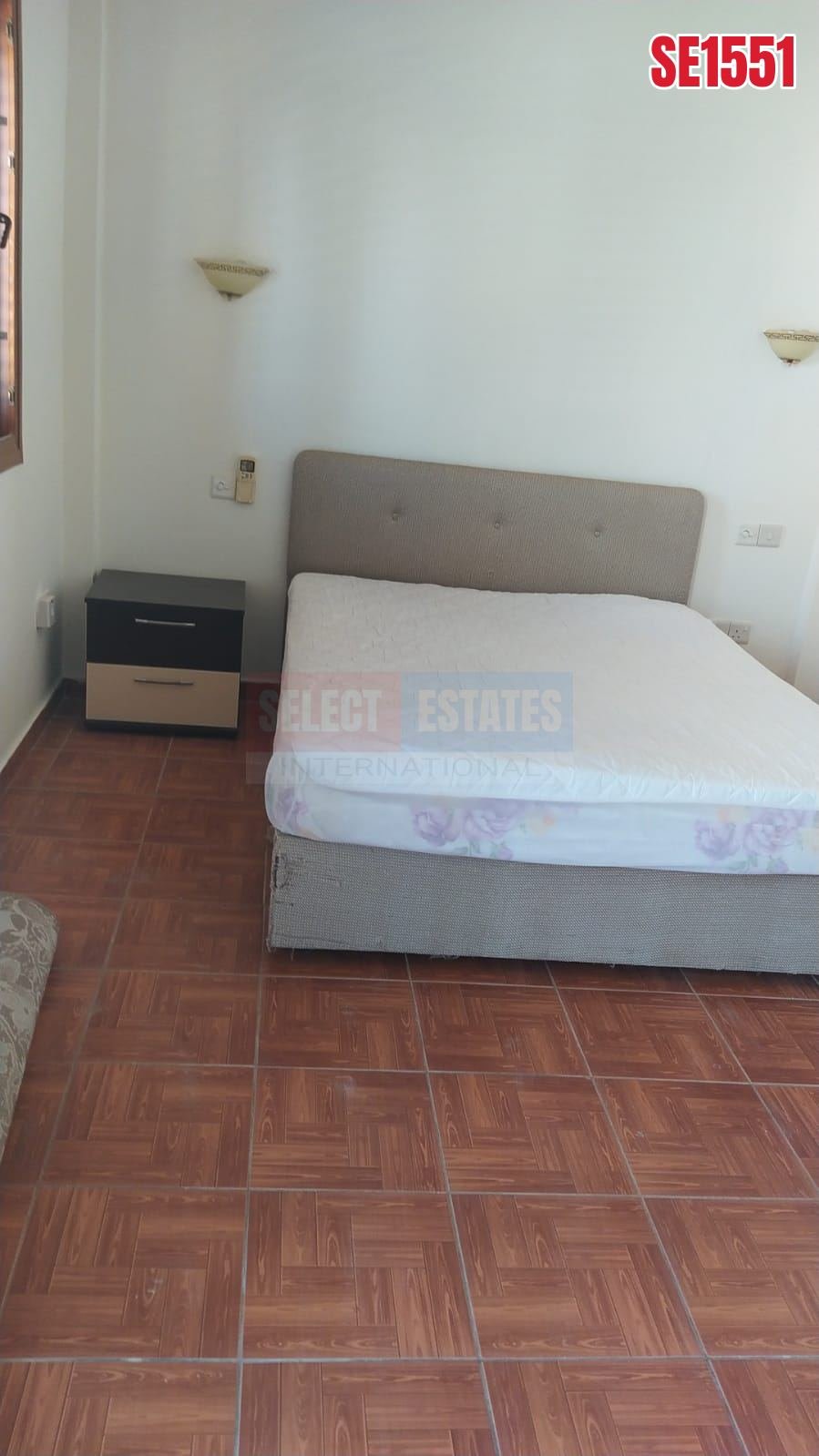 Garden Villa, Catalkoy, North Cyprus Properties for Rent