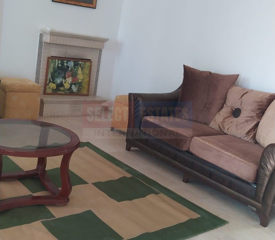Garden Villa, Catalkoy, North Cyprus Properties for Rent